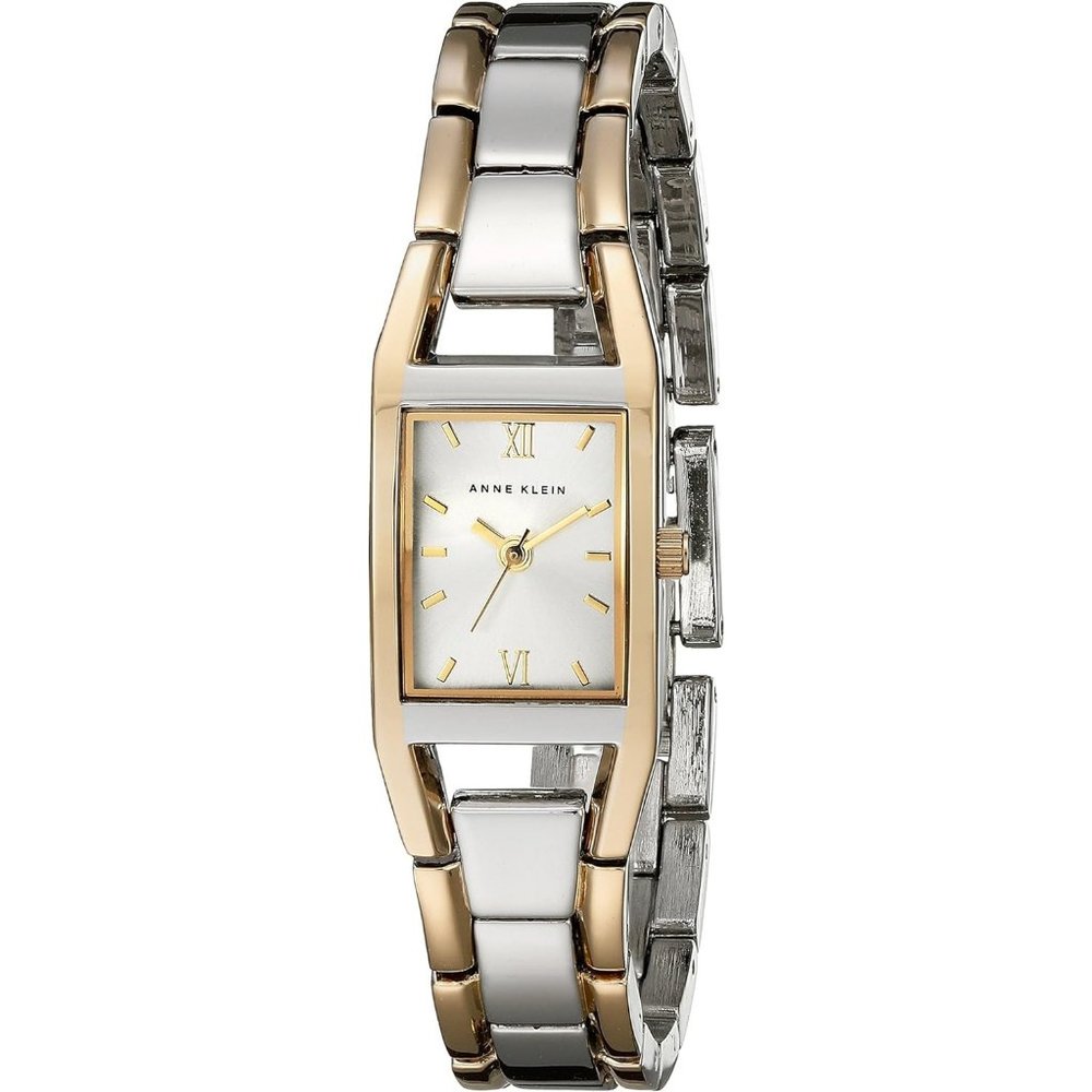 Women's Quartz movement Water resistant Bracelet Watch